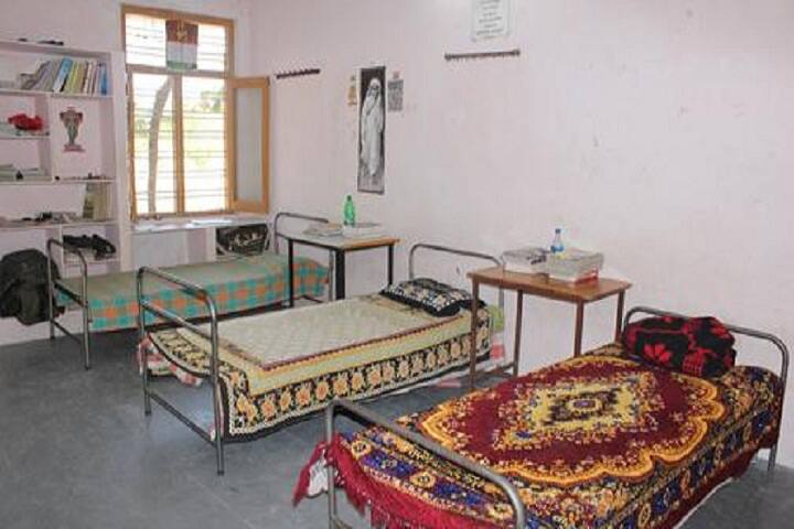 hostel